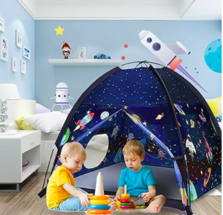 Miniatura 3 de CARPA AUTOMATICA PARA NIÑOS